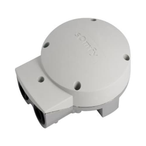 Somfy module chauffage - somfy,