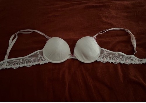 Soutien gorge coques sexy - à,