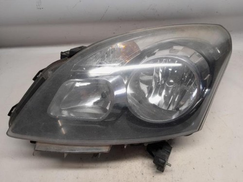 Renault koleos phare gauche - phare,