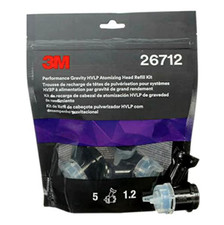 Kit 3M Recharges 26716 buses