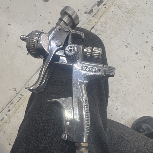 Sata jet 4000 gravity fed - 4000,