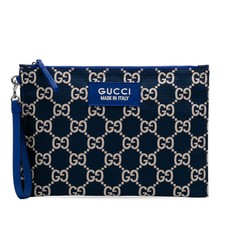 Gucci GG Toile Ripstop