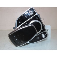 Pommeau levier vitesses Mercedes-benz CLASSE C (W205) C 200 d (205.007) (2015-2