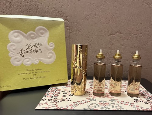 parfum lolita