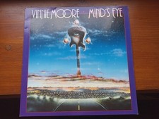 33 tours Vinnie Moore Album