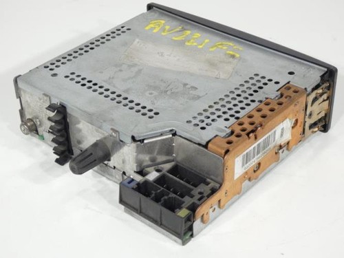 Autoradio origine renault - autoradio, d'origine