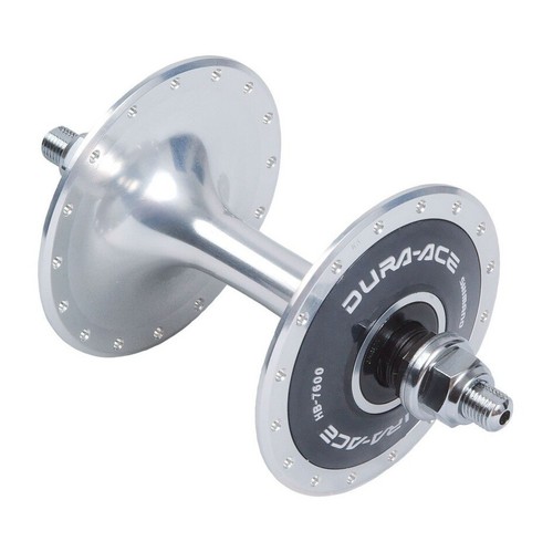 Moyeu voie avant - voie, shimano