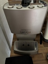Gaggia Pure Expresso Dose