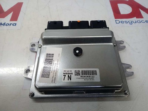 Mec940390 calculateur moteur - mec940390,