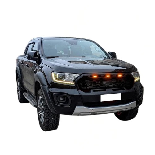 Ford ranger grille calandre - grille, de
