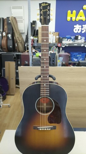 Guitare acoustique gibson 1942 - acoustique,