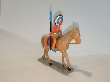 STARLUX western indien série