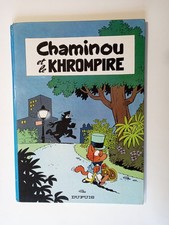 bande dessinée ancienne