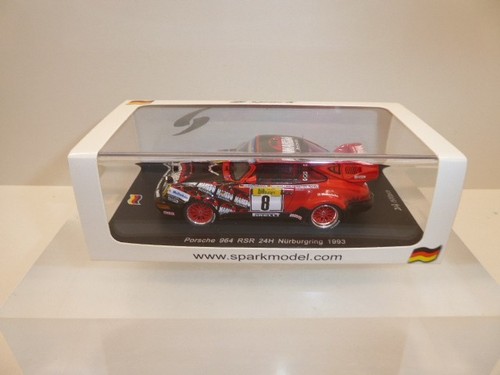 Spark sg016 porsche - sg016,