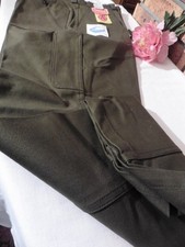 ANCIEN PANTALON DE TRAVAIL