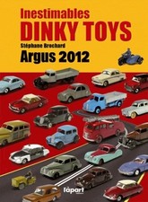 Inestimables Dinky toys 