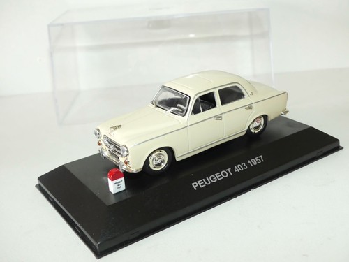 Peugeot 403 berline - peugeot,