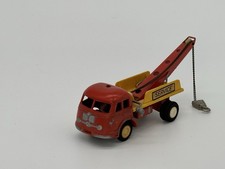 GAMA Camion Mercedes Service