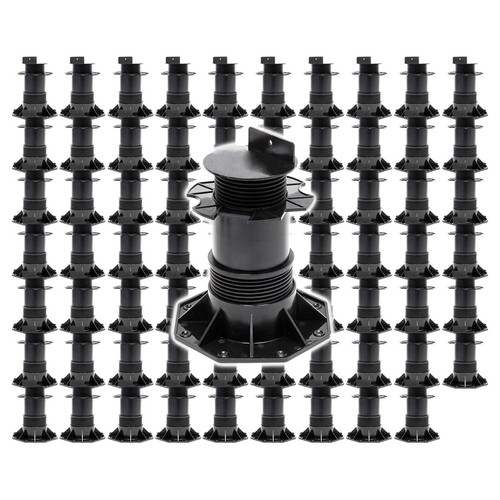 Xpotool plots terrasse kit - kit, de