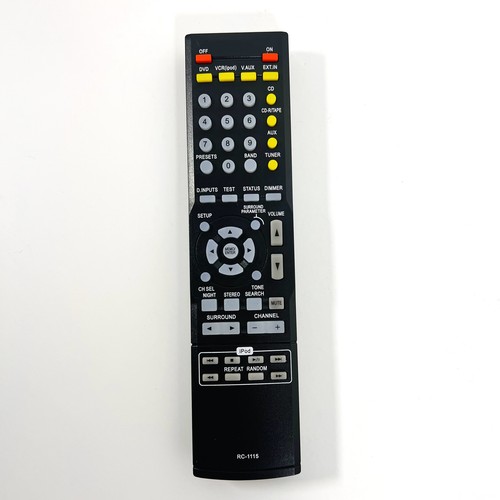 1115 replacement remote - replacement,
