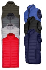 Gilet Sans Manches Padded