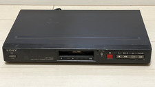 Sony EV-PR1 Hi8 8mm VCR Video