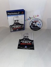 Tom Clancy's SPLINTER CELL