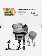 Cylindre Piston 54 mmTronçonneuse Stihl MS 500 i Réf: 1147-020-1200