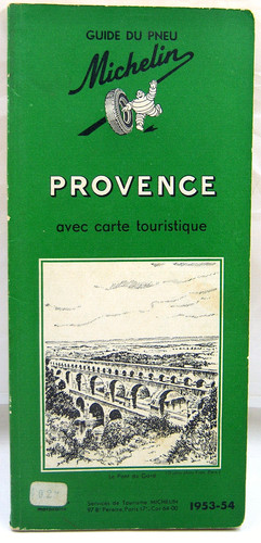 Guide michelin provence - michelin,