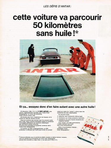 Publicite advertising 035 - publicite,
