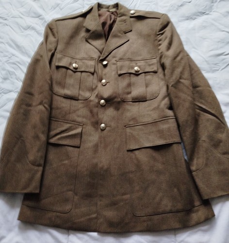 Veste anglaise uniform - veste,