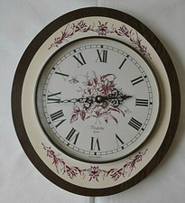 Pendule horloge murale à