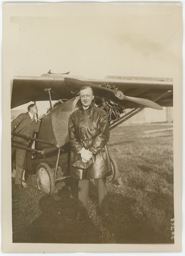 Max knipping aviateur - max, knipping.
