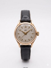 Ancienne Montre LIP Femme -