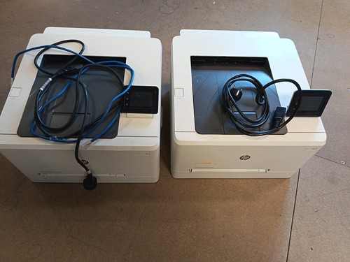 Lot imprimantes hp color - imprimantes,