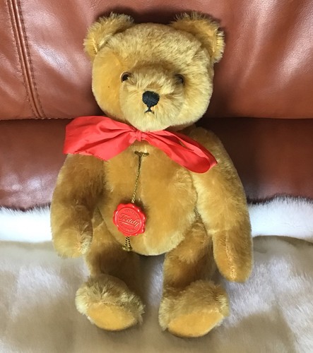 Ours hermann teddy - ours,