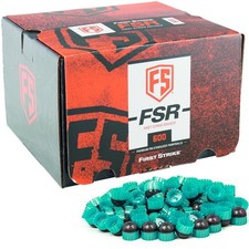 First Strike Paintballs 600