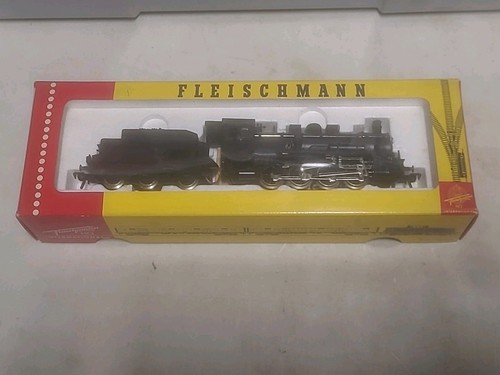 Fleischmann 1351f - ho,