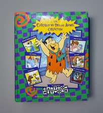 Cartoon Network Collector BD/