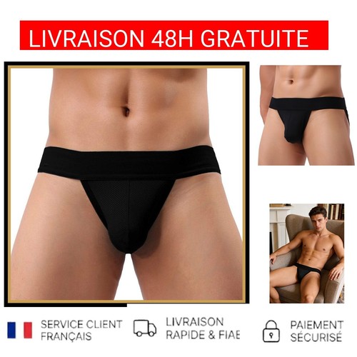 Slip string homme sexy - slip,