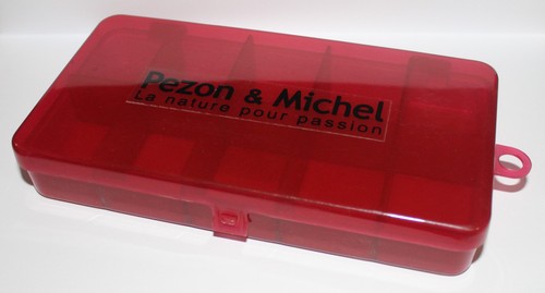 Boite accessoire pezon et - accessoire,