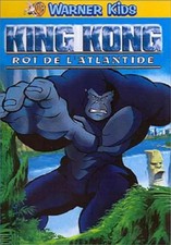 King Kong le roi de