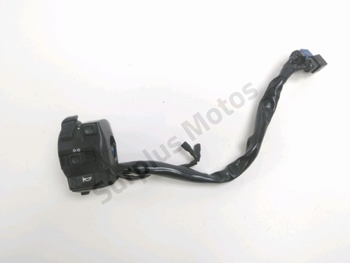 Commodo gauche honda fmx - commodo,