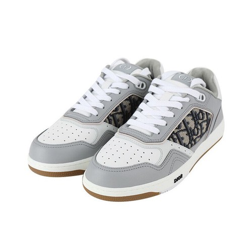 Dior b27 oblique - b27, gray