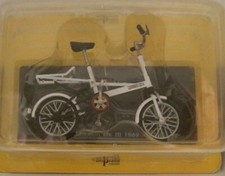 Vélo MOULTON MK III 1969 Del Prado