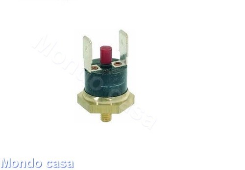 Pavoni thermostat - thermostat, de