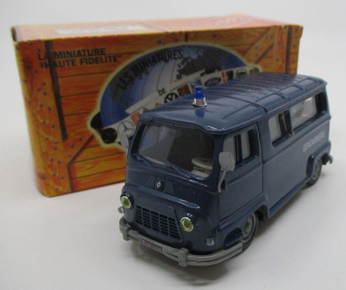 Ta1043 norev hachette 1 43 - ta1043, 1/43