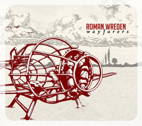Roman wreden wayfarers white - roman,