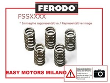 Set Ressorts Embrayage Ferodo