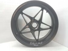 Cerchio Postérieur MV AGUSTA